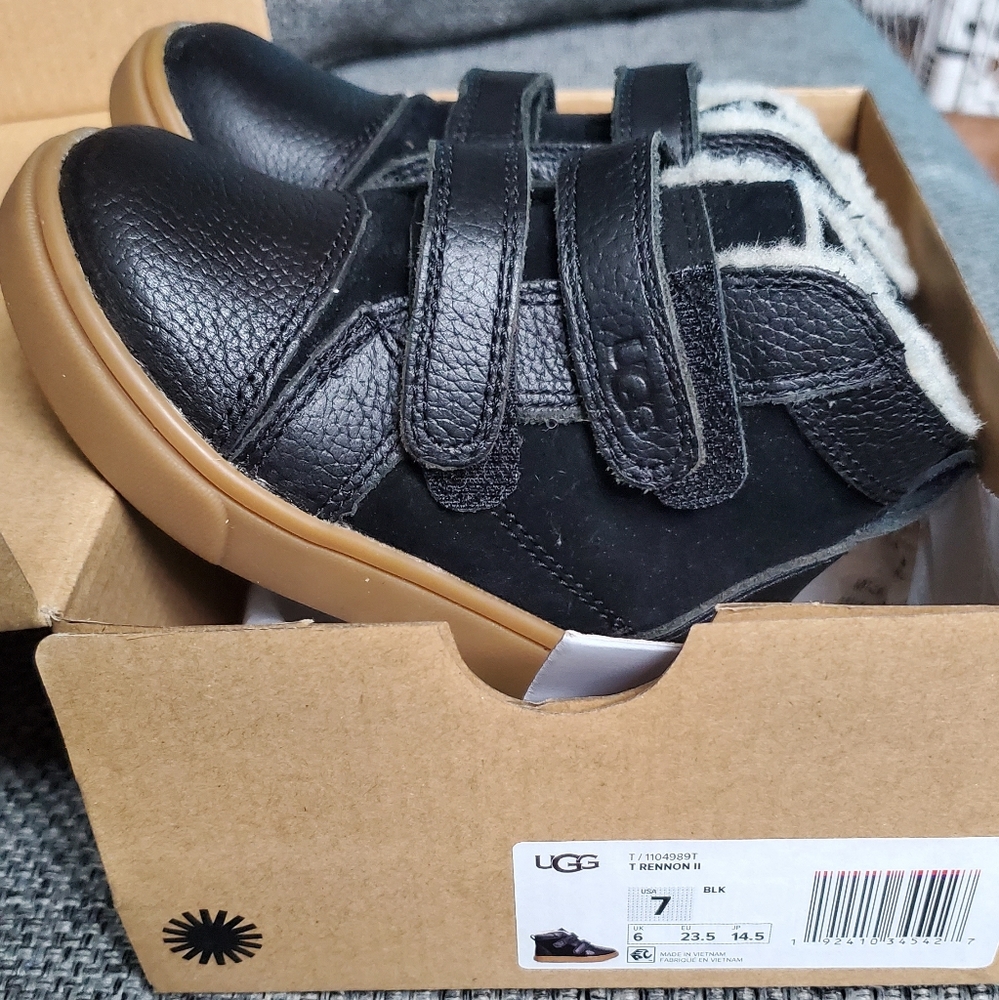 Toddler UGG T Rennon II